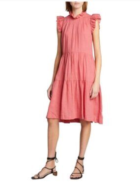 Sea New York | Dresses | Nwt Sea New York Josefine Button Down Sea New York | Dresses | Nwt Sea New York Josefine Button Down